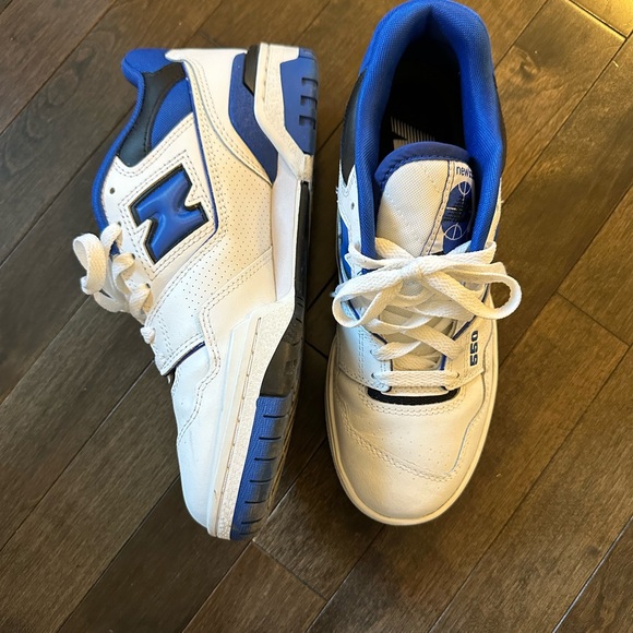 New Balance 550 - Picture 1 of 3